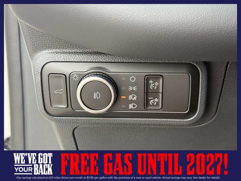 New 2026 Ford Explorer ST w/ Sun And Sound Package RWD image 26