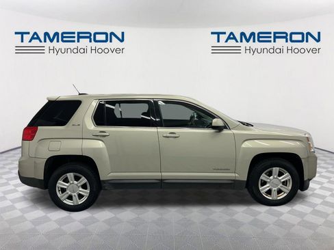 Used 2015 GMC Terrain SLE FWD image 6