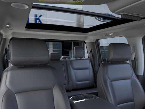 New 2026 Ford F250 Lariat image 22