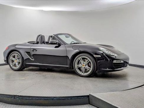 Used 2010 Porsche Boxster image 9