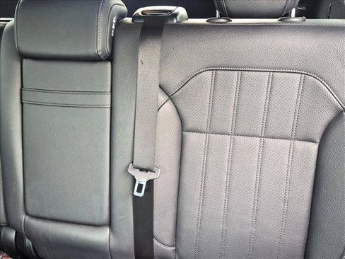 Used 2018 Mercedes-Benz GLE 43 AMG 4MATIC image 12
