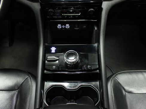 Used 2022 Jeep Grand Cherokee Limited 4xe image 23