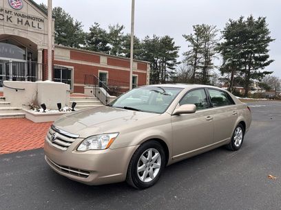 Used 2007 Toyota Avalon XL