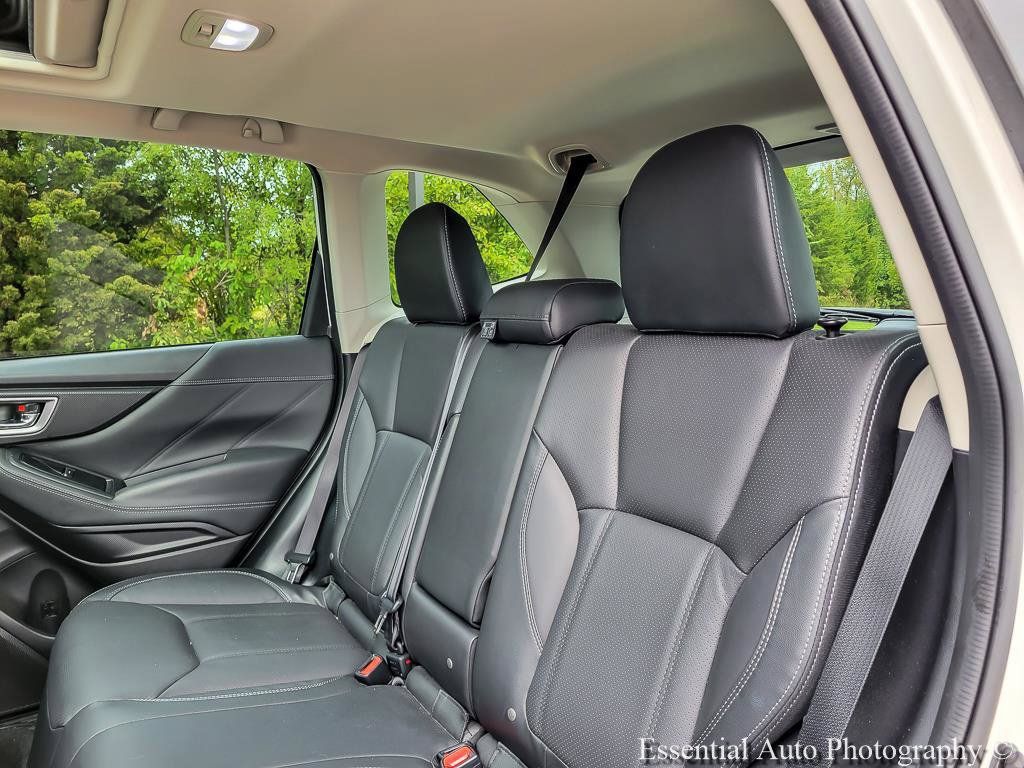 Used 2024 Subaru Forester Touring AWD/4WD image 11