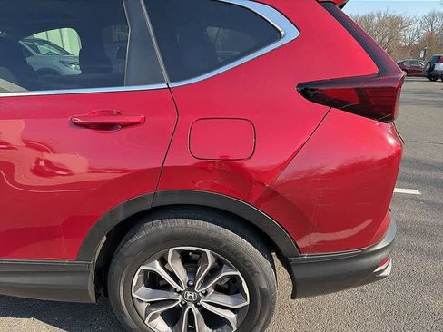 Certified 2020 Honda CR-V EX image 15