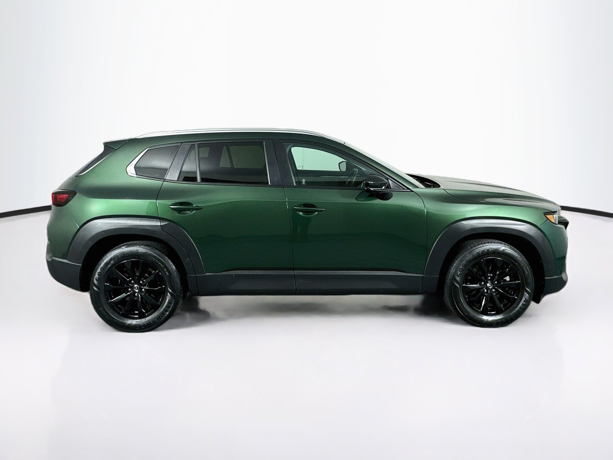 Used 2026 MAZDA CX-50 AWD 2.5 S w/ Preferred Pkg image 10
