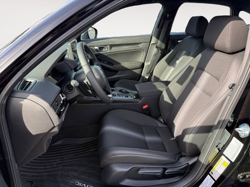 New 2026 Honda Civic Sport image 10