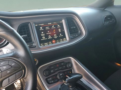 Used 2022 Dodge Challenger R/T Scat Pack image 19