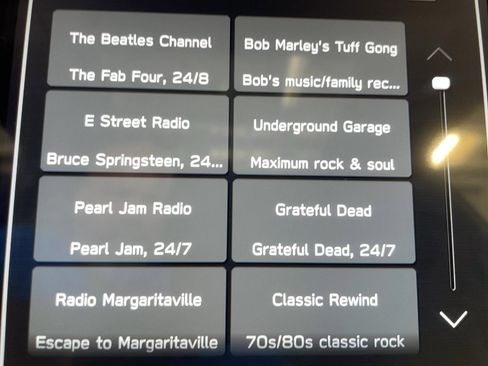 Used 2025 Subaru Forester Limited image 19