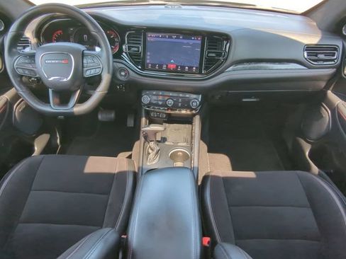 Used 2024 Dodge Durango R/T AWD/4WD image 24