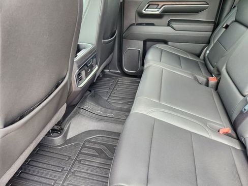Used 2024 GMC Sierra 1500 SLT w/ SLT Premium Plus Package RWD image 29