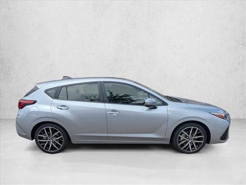 New 2026 Subaru Impreza 2.0i Sport AWD/4WD image 4