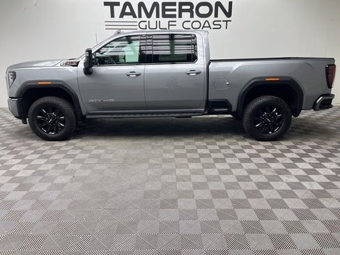 New 2026 GMC Sierra 2500 AT4 w/ AT4 Premium Plus Package AWD/4WD image 2