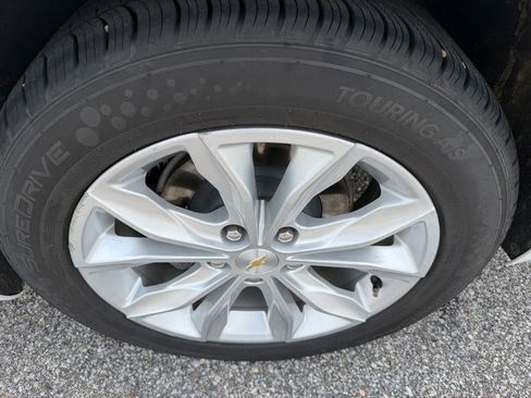 Used 2024 Chevrolet Malibu LT FWD image 26