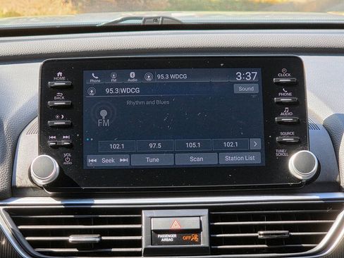 Used 2021 Honda Accord Sport image 21