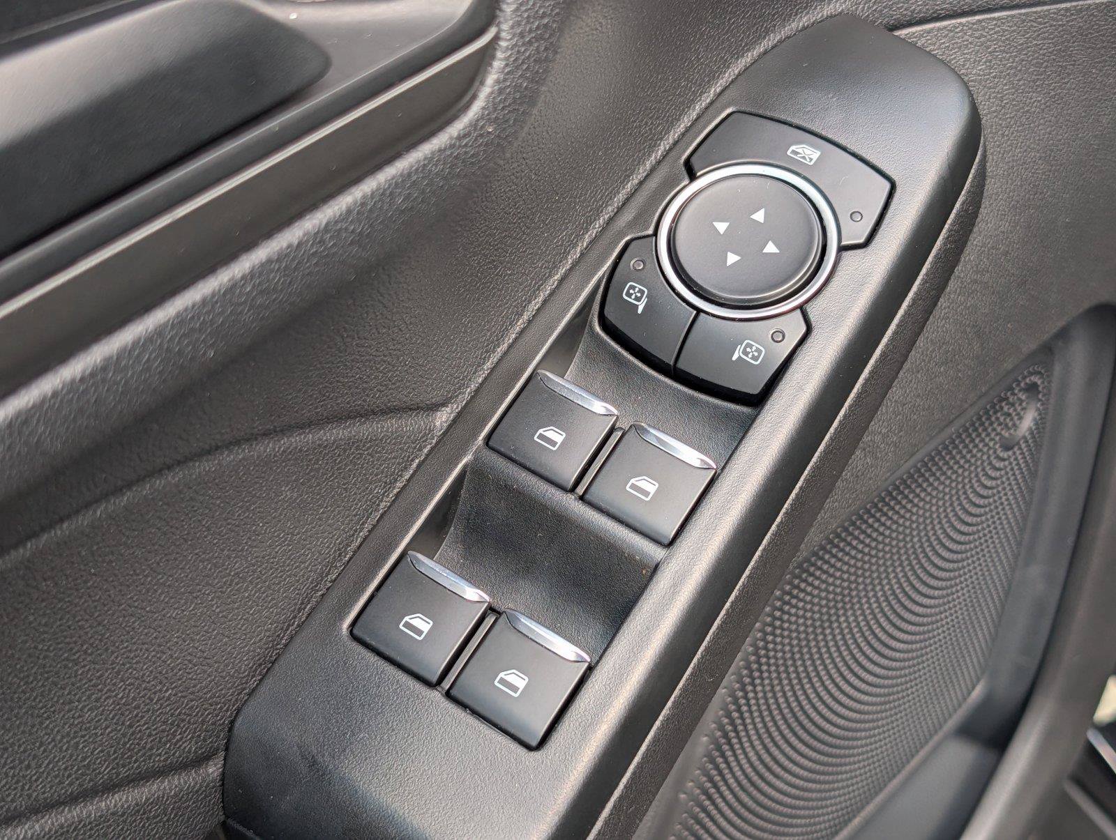 Used 2025 Ford Escape Active FWD image 15