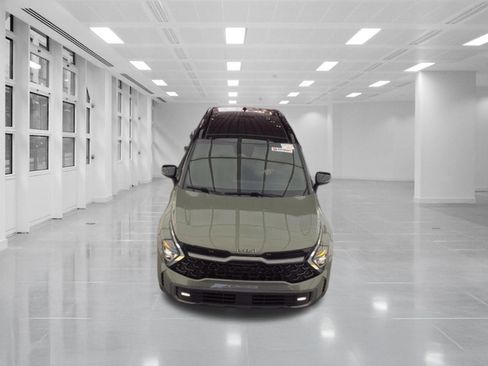 Used 2023 Kia Sportage X-Pro Prestige AWD/4WD image 2