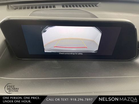 New 2026 MAZDA CX-30 AWD 2.5 S image 28