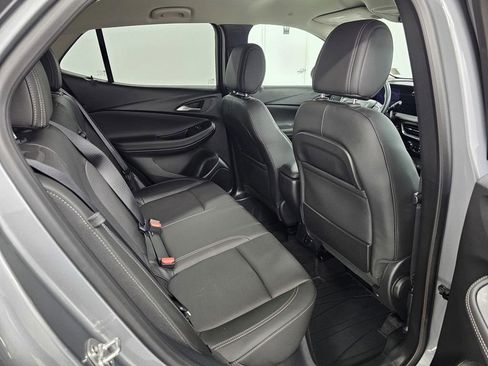 Used 2024 Buick Encore GX Sport Touring w/ Comfort Package AWD/4WD image 28