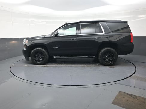 Used 2019 Chevrolet Tahoe LS w/ Enhanced Driver Alert Package image 6