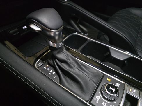 Certified 2025 Kia Telluride EX X-Line image 17