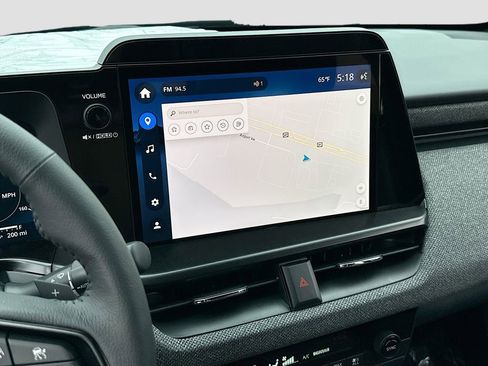 New 2026 Subaru Outback Premium image 13