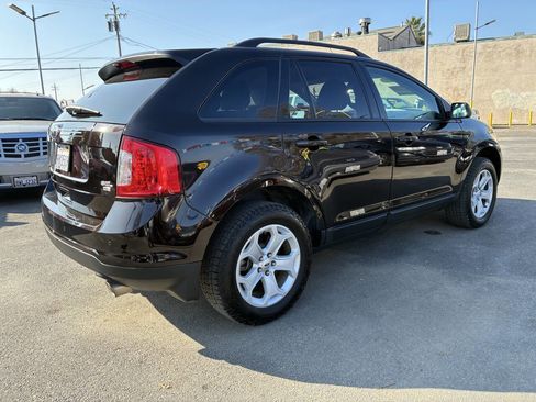 Used 2013 Ford Edge SEL image 2