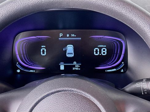 Certified 2025 Kia Soul LX w/ LX Technology Package image 13