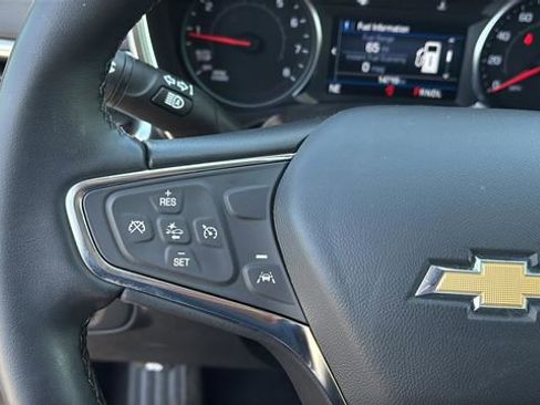 Used 2024 Chevrolet Equinox LT FWD image 21