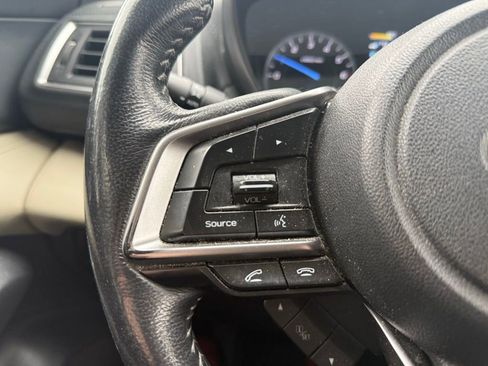 Used 2019 Subaru Ascent Limited w/ Popular Package #4 image 21