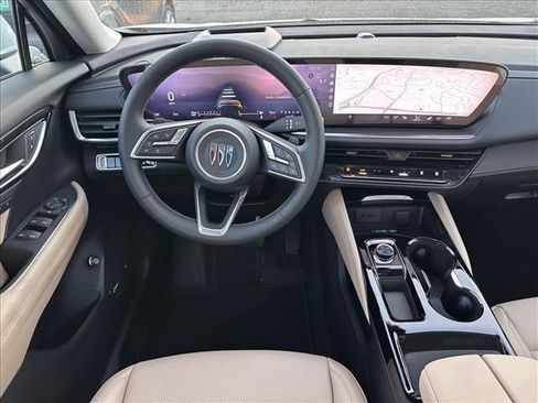 New 2026 Buick Envision Preferred AWD/4WD image 18