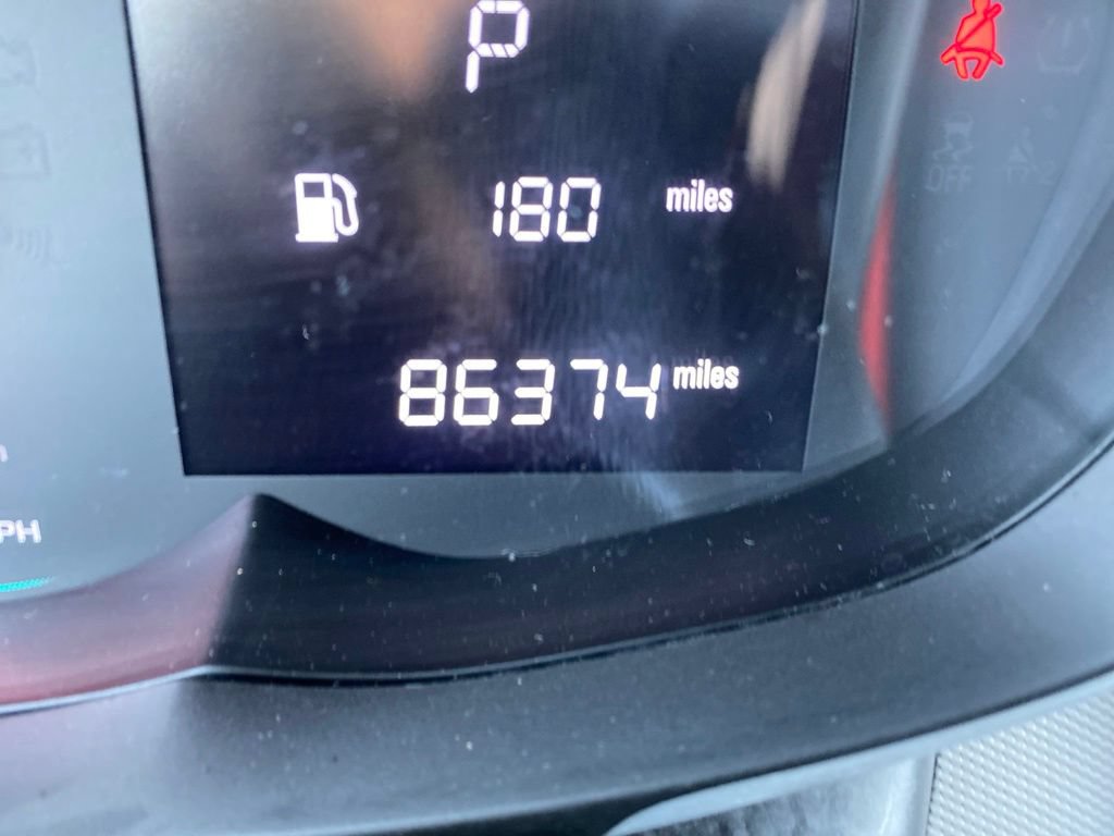 Used 2020 Chevrolet Sonic LS FWD image 6