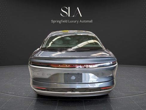 Used 2023 Lucid Air Pure AWD/4WD image 4