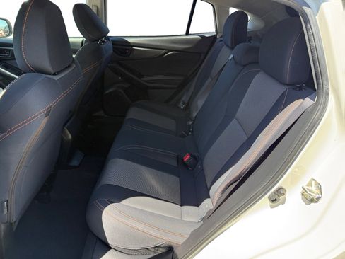 Used 2019 Subaru Crosstrek 2.0i Premium AWD/4WD image 16