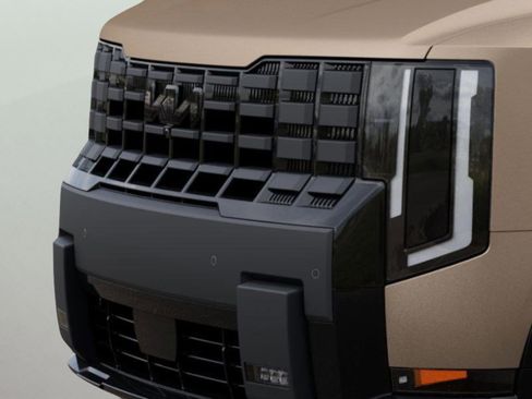 New 2027 Kia Telluride SX X-Line image 13