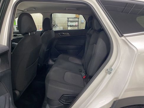 Certified 2023 Kia Sportage LX image 26