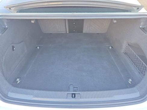 Used 2018 Audi A6 2.0T Premium w/ 20" Black Optic Wheel Package image 33