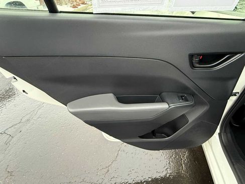 Certified 2025 Subaru Impreza 2.0i image 14