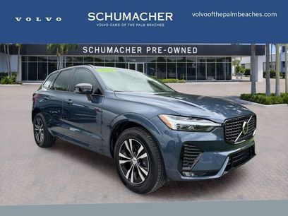Certified 2024 Volvo XC60 B5 Core w/ Protection Package Premier
