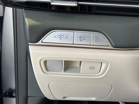 Used 2025 Genesis GV80 3.5T Prestige AWD/4WD image 26