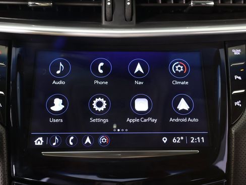 Used 2018 Cadillac XTS Luxury w/ Driver Awareness Package image 49