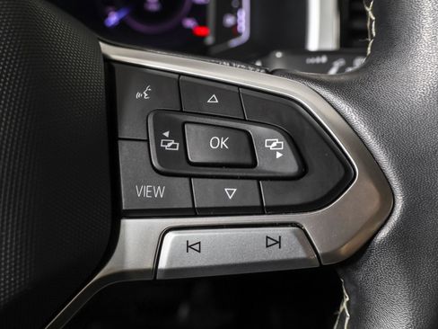 Used 2023 Volkswagen Atlas SE image 27