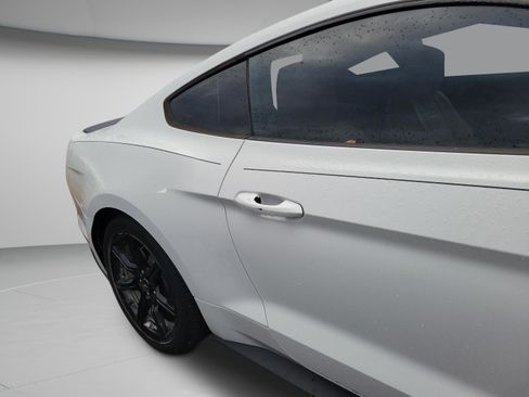 Used 2019 Ford Mustang Coupe w/ Equipment Group 101A image 21