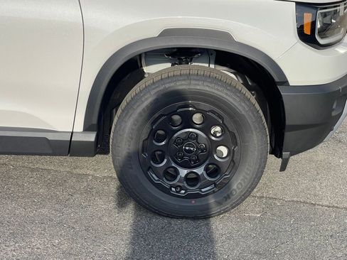 New 2026 Honda Passport RTL image 18