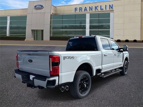 New 2026 Ford F250 XLT w/ XLT Premium Package image 7