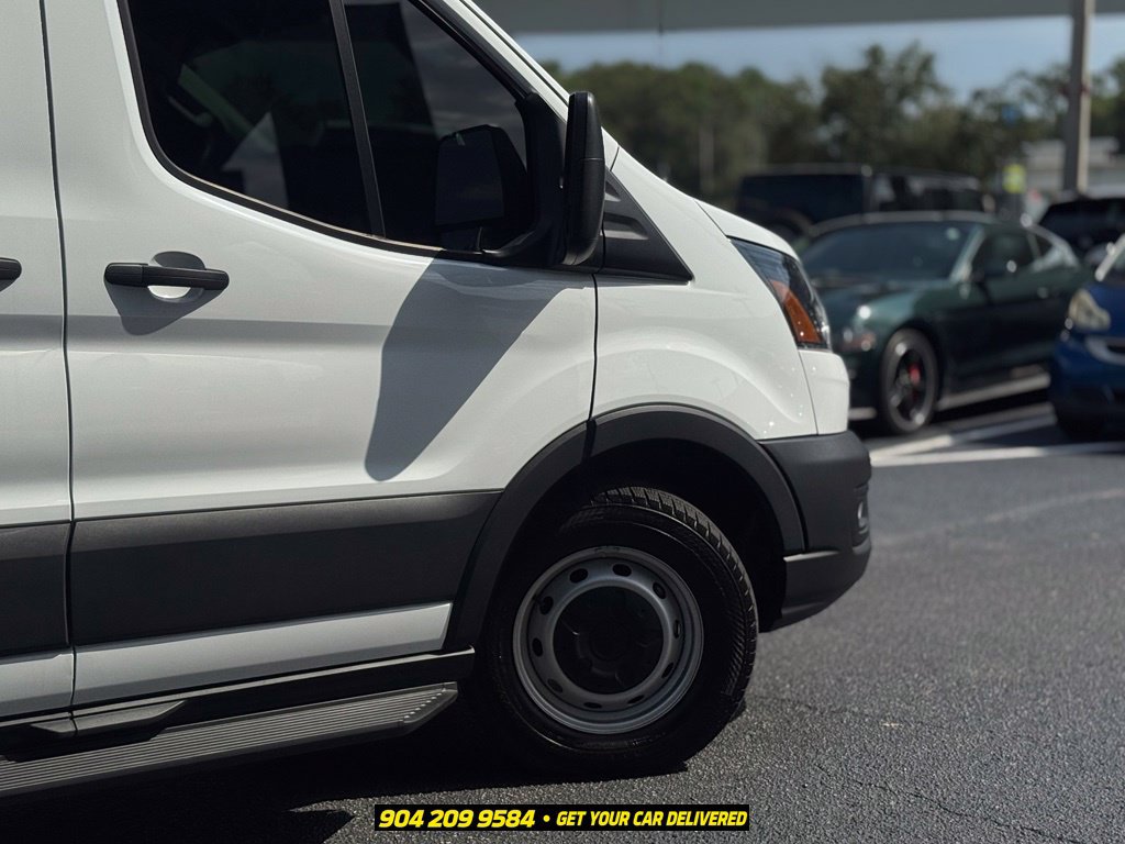 Used 2024 Ford Transit 350 XL RWD image 9
