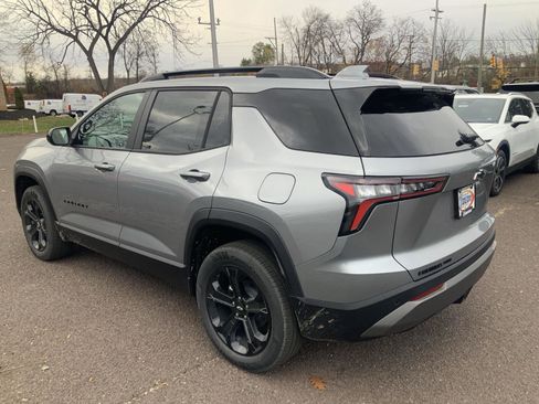 New 2026 Chevrolet Equinox LT w/ Convenience Package II image 5