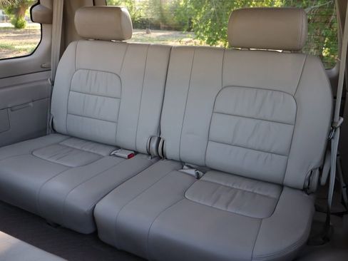 Used 1999 Lexus LX 470 4WD image 22