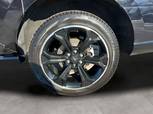 Used 2023 Ford Expedition Max Limited image 8