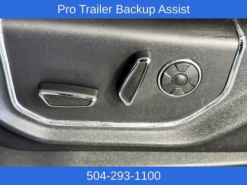 Used 2018 Ford F150 Platinum w/ Equipment Group 701A Luxury AWD/4WD image 20